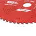 Specialist+ Griešanas disks 160x52Tx20mm, Aluminium PREMIUM SPECIALIST+ 51-6-16052