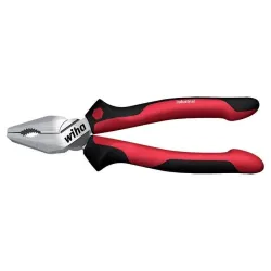 Wiha 30978 — Combination Pliers Industrial Z01 0 02 200 mm