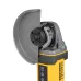 Stanley Leņķa slīpmašīna Stanley SFMCG400M2K; 20V, 2x4,0Ah 26-3-G400M2K