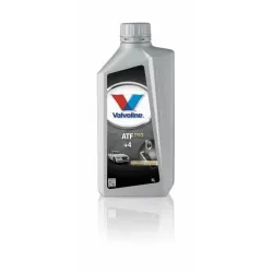 Automātiskās transmisijas eļļa ATF PRO +4 1L, Valvoline