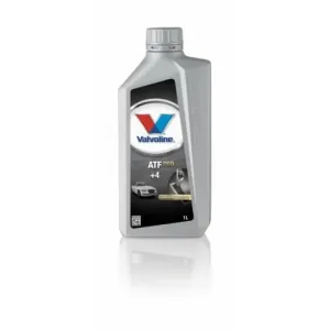 Automātiskās transmisijas eļļa ATF PRO +4 1L, Valvoline