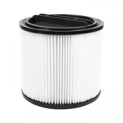 Filtrs mitrajai un sausajai uzkopšanai, EMX20 ja EMX30 19-68L, Ecomax