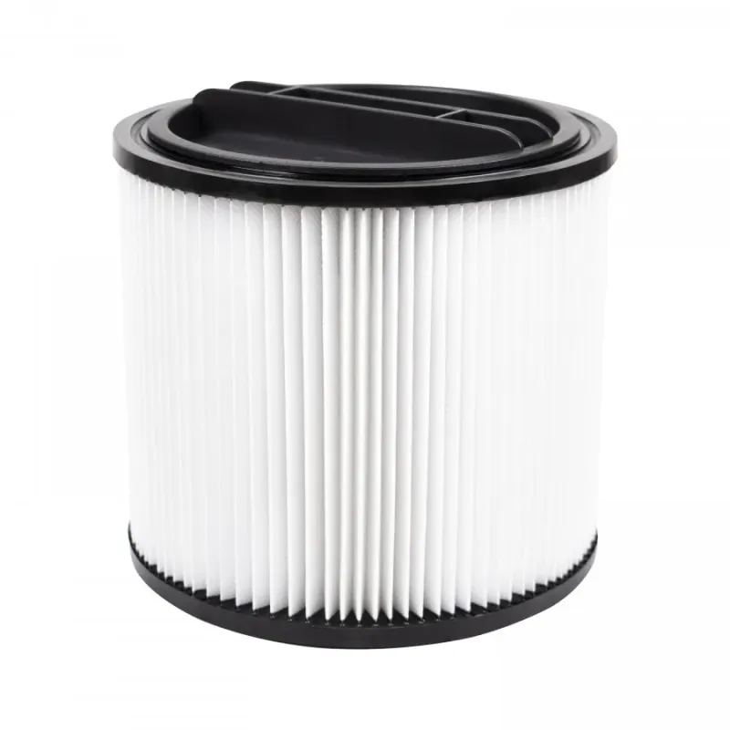 Ecomax Filtrs mitrajai un sausajai uzkopšanai, EMX20 ja EMX30 08-2566