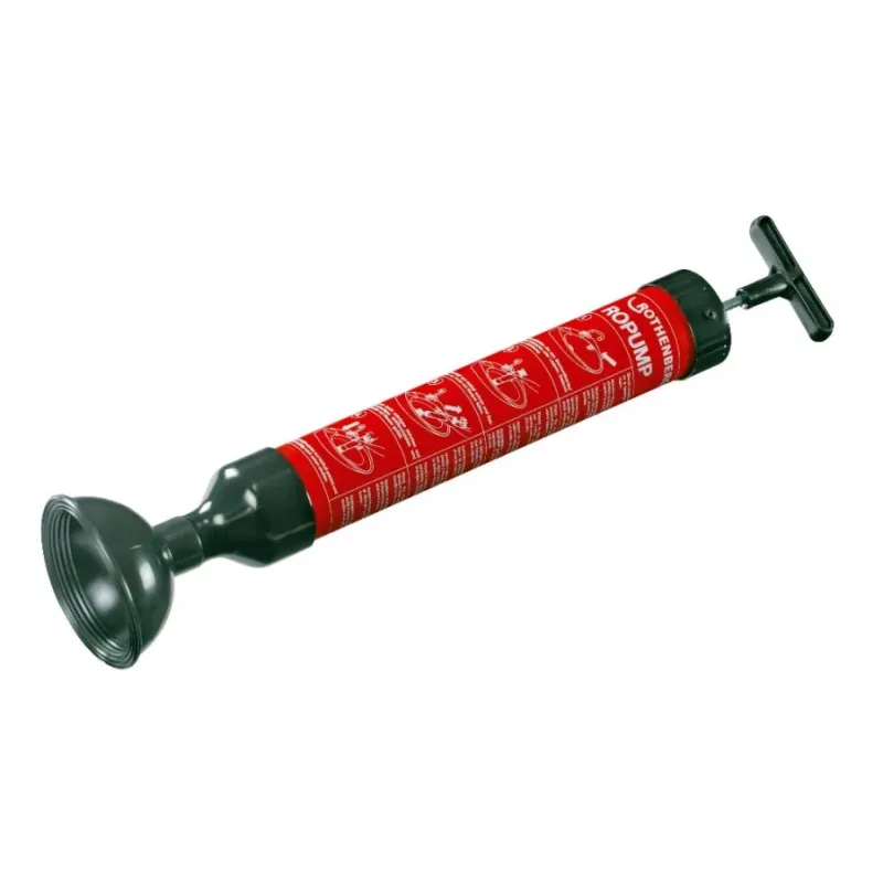 Rothenberger ROPUMP cauruļu tīrīšanas sūknis, Rothenberger 71991