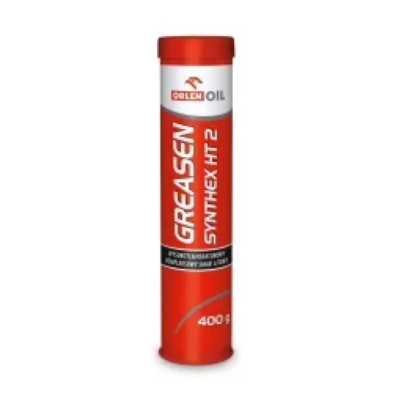 ORLEN Smērviela GREASEN SYNTEX HT 2 400g, ORLEN QFG027S40