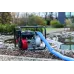 Scheppach Petrol water pump PWP32, Scheppach 5914602903