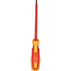 Skrūvgriezis ERGOTORQUE VDE SL3,5x100mm, KS Tools