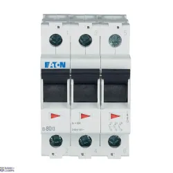 EATON 276280 — IS-80/3 Main switch, 240/415 V AC, 80A, 3-poles