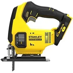 Akum. figūrzāģis Stanley SFMCS600B
