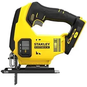 Akum. figūrzāģis Stanley SFMCS600B