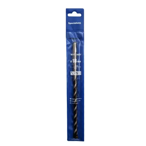Specialist+ SPECIALIST+ urbis MASONRY, 18 x 160/200 mm 51-1-18160