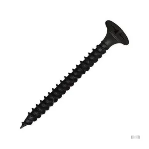 Screw for plasterboard for metal 3,5x35-Fos GKG, 1000gab. Screw for plasterboard for metal 3,5x35-Fos GKG, 1000gab.