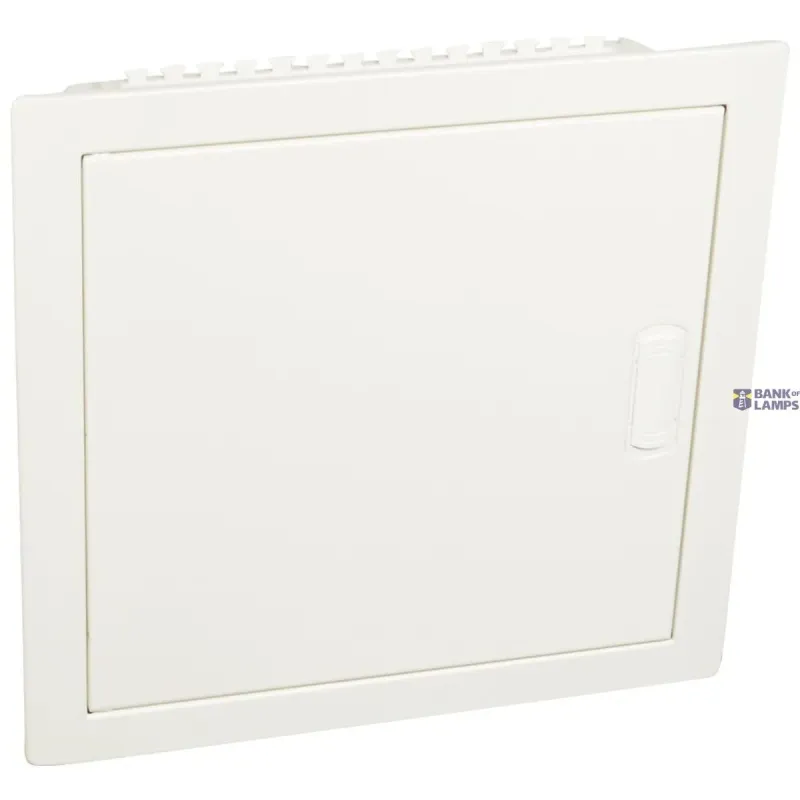 Legrand Stell Door 1rx12m Cabinet IP40, Flush-mounted, Width 330mm 001531