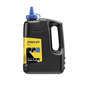Krāsu pulveris Stanley zils 1 kg Krāsu pulveris Stanley zils 1 kg
