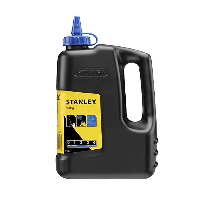 Stanley Krāsu pulveris Stanley zils 1 kg 62-147917