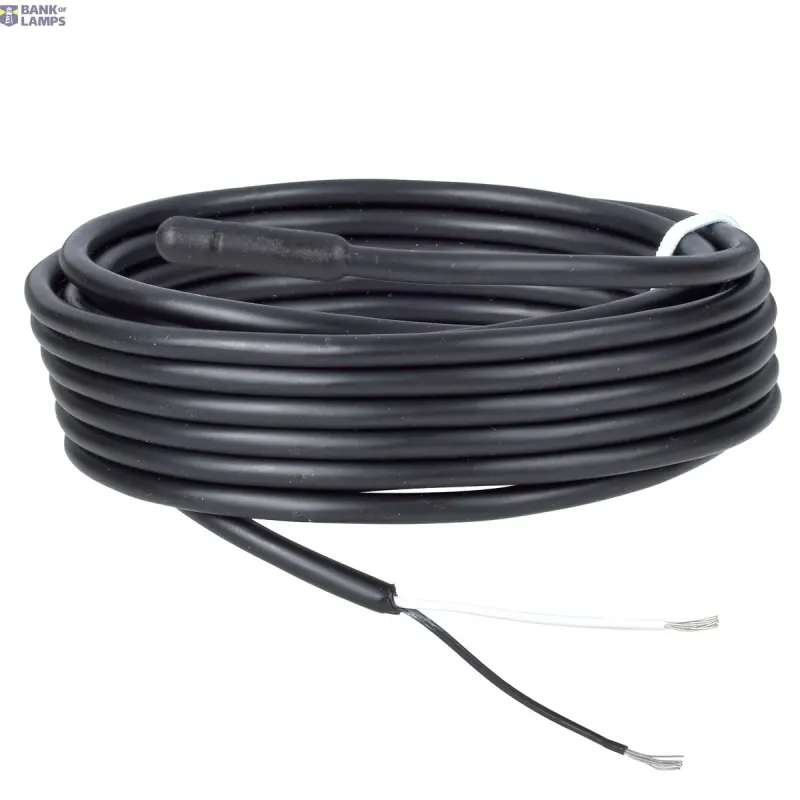 Schneider Electric Sensor Merten System M, Black MTN5775-0003