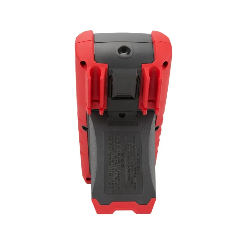 UNI-T Profesionāls digitālais multimetrs DC/AC 600V; DC/AC 20A UT191E