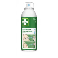Aerosols acu un brūču skalošanai, 150 ml, Cederroth