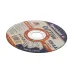 Specialist+ SPECIALIST+ metāla griešanas disks CUTTING, 125x0,8x22 mm 250-01208