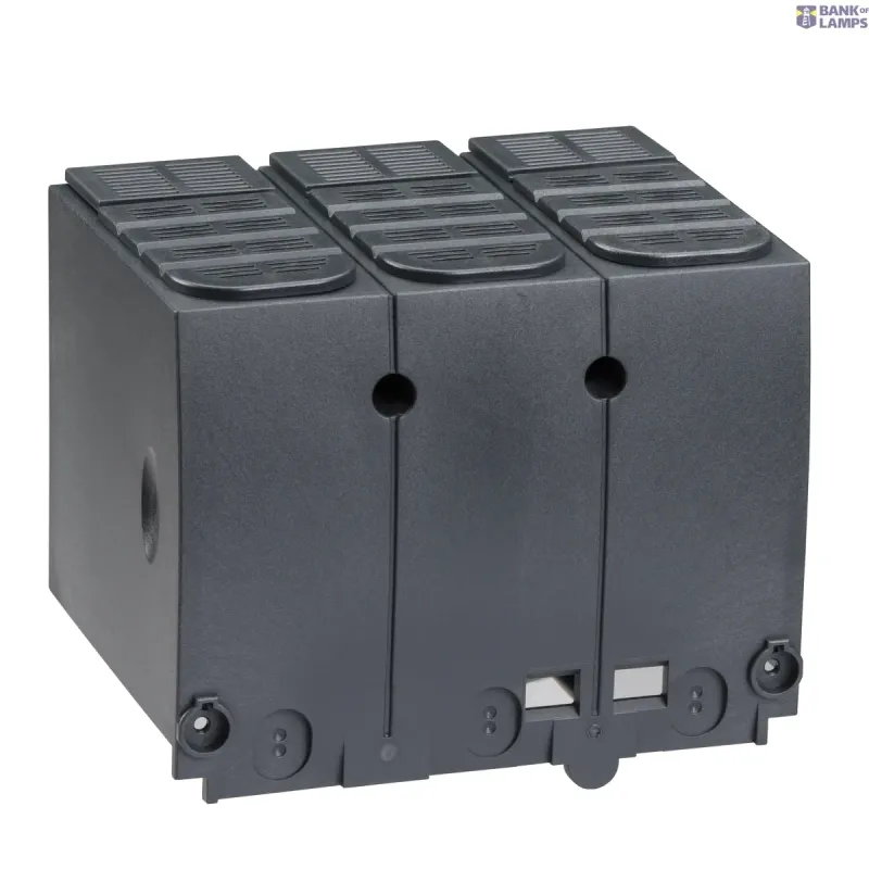 Schneider Electric Long Terminal Shield ComPact NSX, 3P, IP40 LV429517