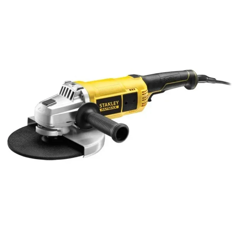 Stanley Stanley FME841-QS leņķa slīpmašīna; 2200 W 26-3-841-QS