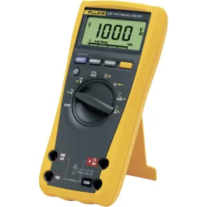 Fluke 1592874 — 177 EGFID True RMS Multimeter Fluke 1592874 — 177 EGFID True RMS Multimeter