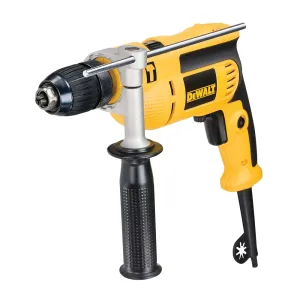 DeWALT DWD024S elektriskā rokas triecienurbjmašīna DeWALT DWD024S elektriskā rokas triecienurbjmašīna