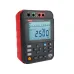UNI-T Augstsprieguma izolācijas pretestība 250V/100G?-2500V/1T UT512D