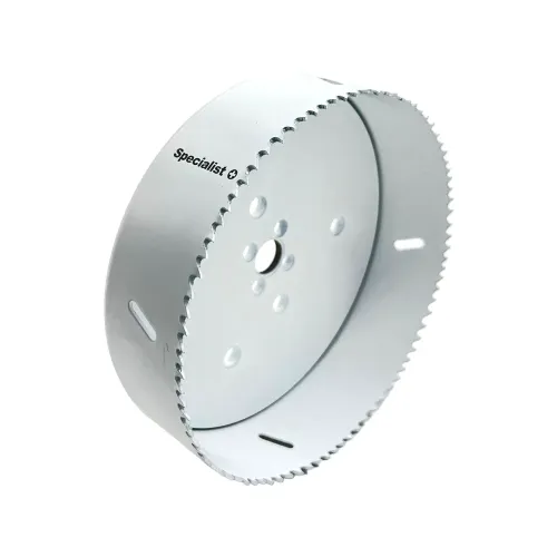 Specialist+ SPECIALIST+ kroņurbis BI-METAL, 140 mm 64-9-0140