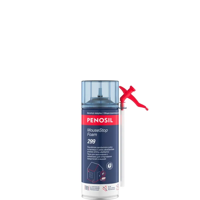 PENOSIL PENOSIL Window & Door Elastic elastīgas logu un durvju 52-A6266