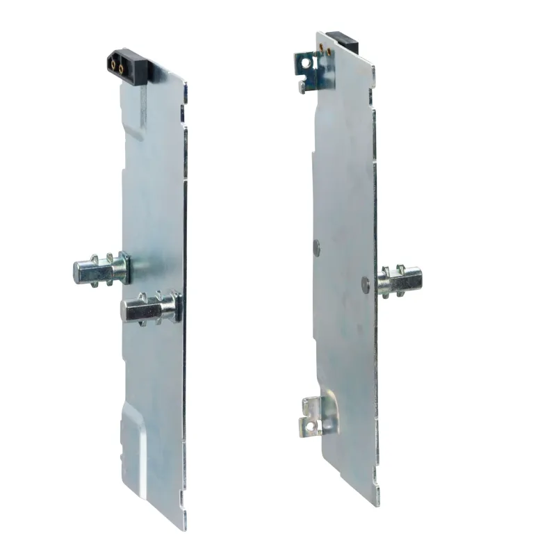 Schneider Electric Side Plate ComPact NSX, 4P, 250 A, ComPact ComPact NSX100 LV429283