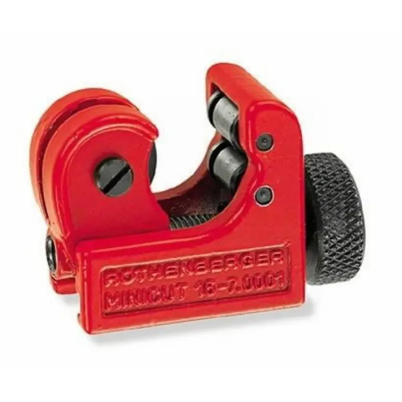 Rothenberger Minicut II PRO cauruļgriezējs, 6-22 mm, Rothenberger 70402