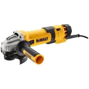 Leņķa slīpmašīna DeWalt DWE4257; 1500W Leņķa slīpmašīna DeWalt DWE4257; 1500W