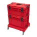 QBRICK QBRICK ONE transportēšanas platforma 2.0 RED 74-ONETP2