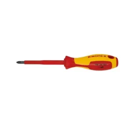 Skrūvgriezis VDE PH2/100, Knipex Skrūvgriezis VDE PH2/100, Knipex
