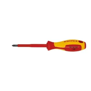 Skrūvgriezis VDE PH2/100, Knipex