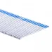 Ecomax Finish nails 34°DA, electrogalvanized, glued strip, 4000 EMNA341845GALV