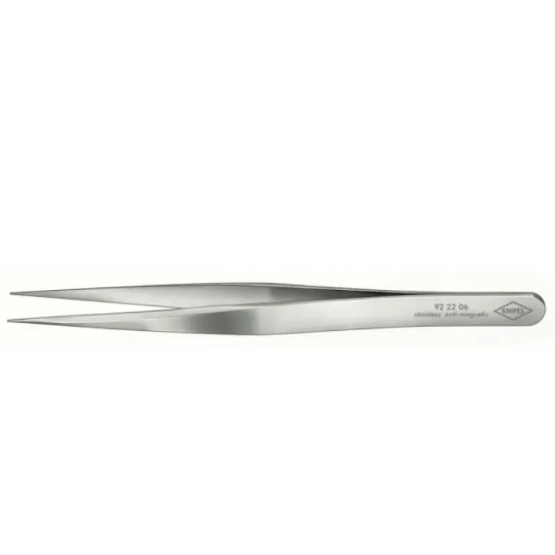 Knipex Pincete 120 mm, Knipex 922206
