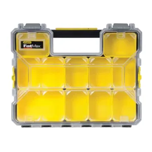 Stanley 1-97-519 — FatMax Shallow Pro Organiser 1-97-519 Stanley Stanley 1-97-519 — FatMax Shallow Pro Organiser 1-97-519 Stanley