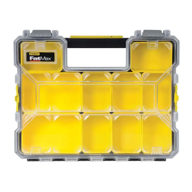 Stanley FatMax Shallow Pro Organiser 1-97-519 Stanley 1-97-519