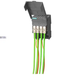 Siemens 6GK5204-2BC00-2AF2 — SCALANCE XF204-2, managed Layer 2 flat switch, 4x RJ45, 2x multimode ST/BFOC Siemens 6GK5204-2BC00-2AF2 — SCALANCE XF204-2, managed Layer 2 flat switch, 4x RJ45, 2x multimode ST/BFOC