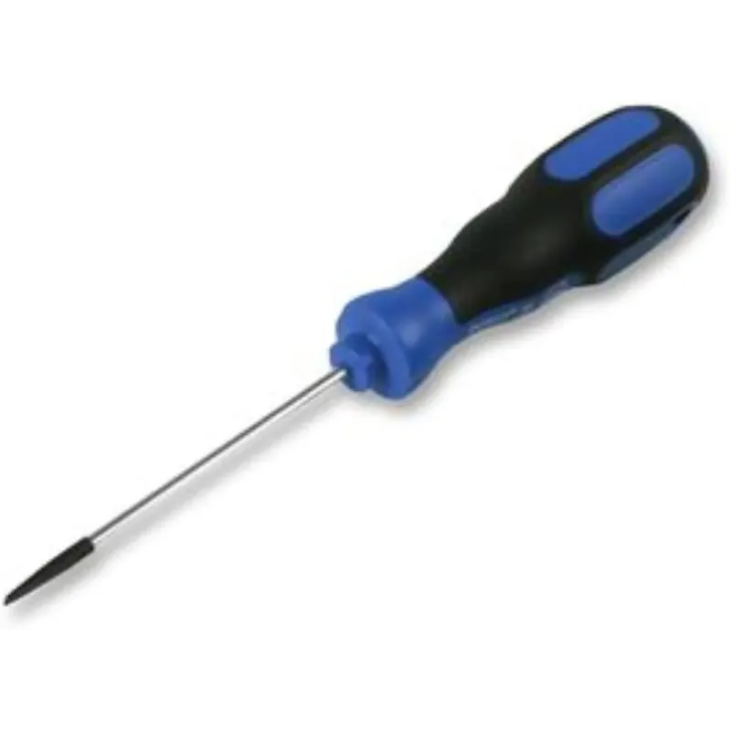 Wiha Screwdriver 450N 3K 10.0 x 200 4010995254421