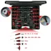 KS Tools Triecienskrūvgriežu komplekts ERGOTORQUE, 13 gab 151-1150