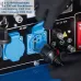 Scheppach Ģenerators SG5200D, Scheppach 5906222903