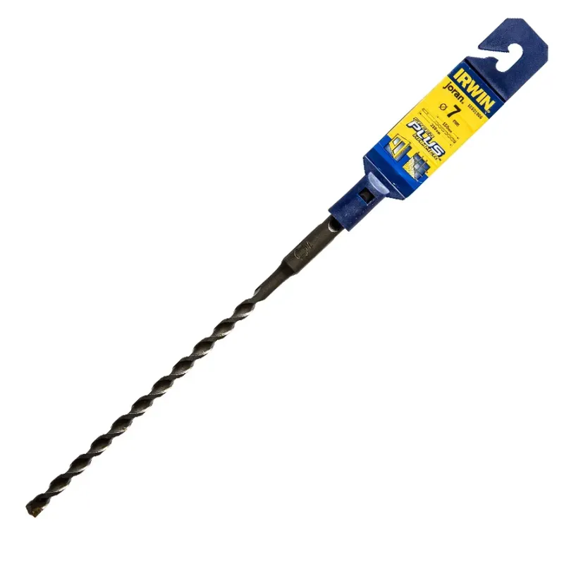 IRWIN Urbis SDS+ 7 x 150/210 19-07150