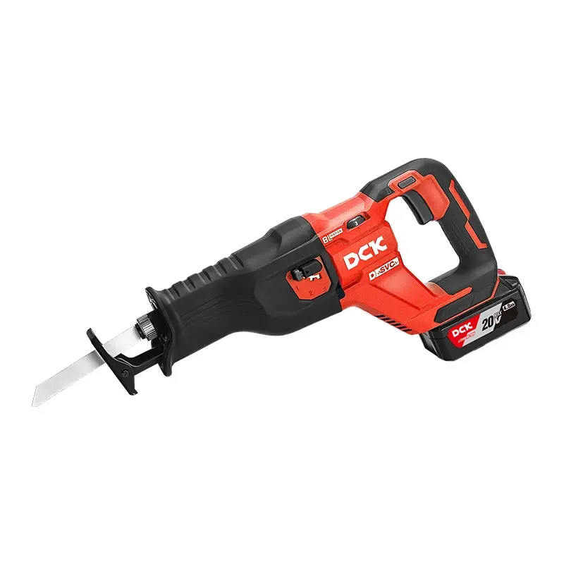 DCK Bezvadu taisnazāģis 20V MAX, KDJF32Z, DCK (bez akumulatora 26-8-KDJF32Z