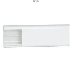 Legrand 010422 — Cable Trunking Accessory DLP IP40, 50x105, RAL 9003, W 105mm, W 85mm