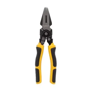 DeWalt плоскогубцы DWHT70276, 200 мм