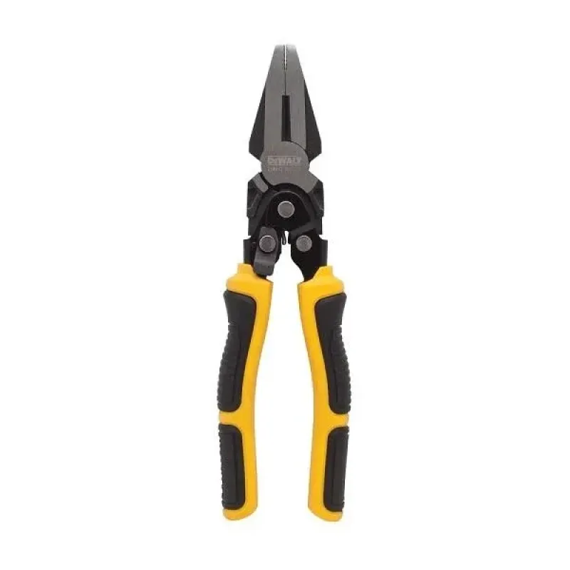 DeWalt DeWalt плоскогубцы DWHT70276, 200 мм DWHT0-70276