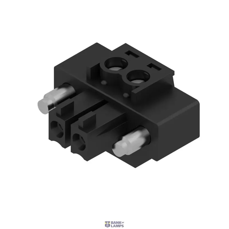 Weidmüller PCB plug-in connector, female plug, 3.81 mm, Number of 1792950000